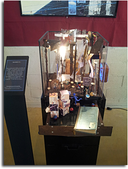 Exposition David SIBONI